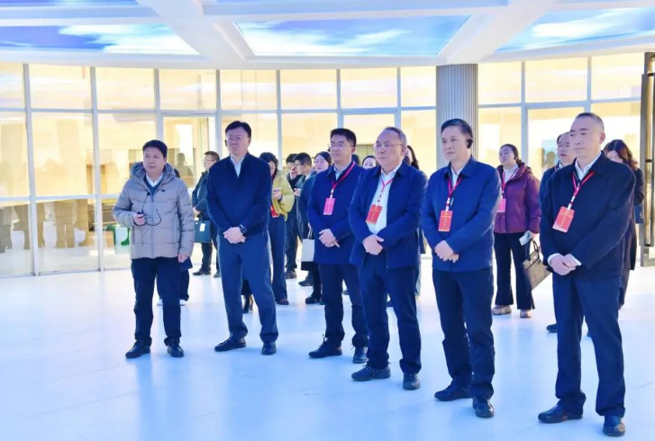 省人大代表到鎮(zhèn)雄縣開展返鄉(xiāng)創(chuàng)業(yè)就業(yè)集中視察-專在家創(chuàng)業(yè)網(wǎng)